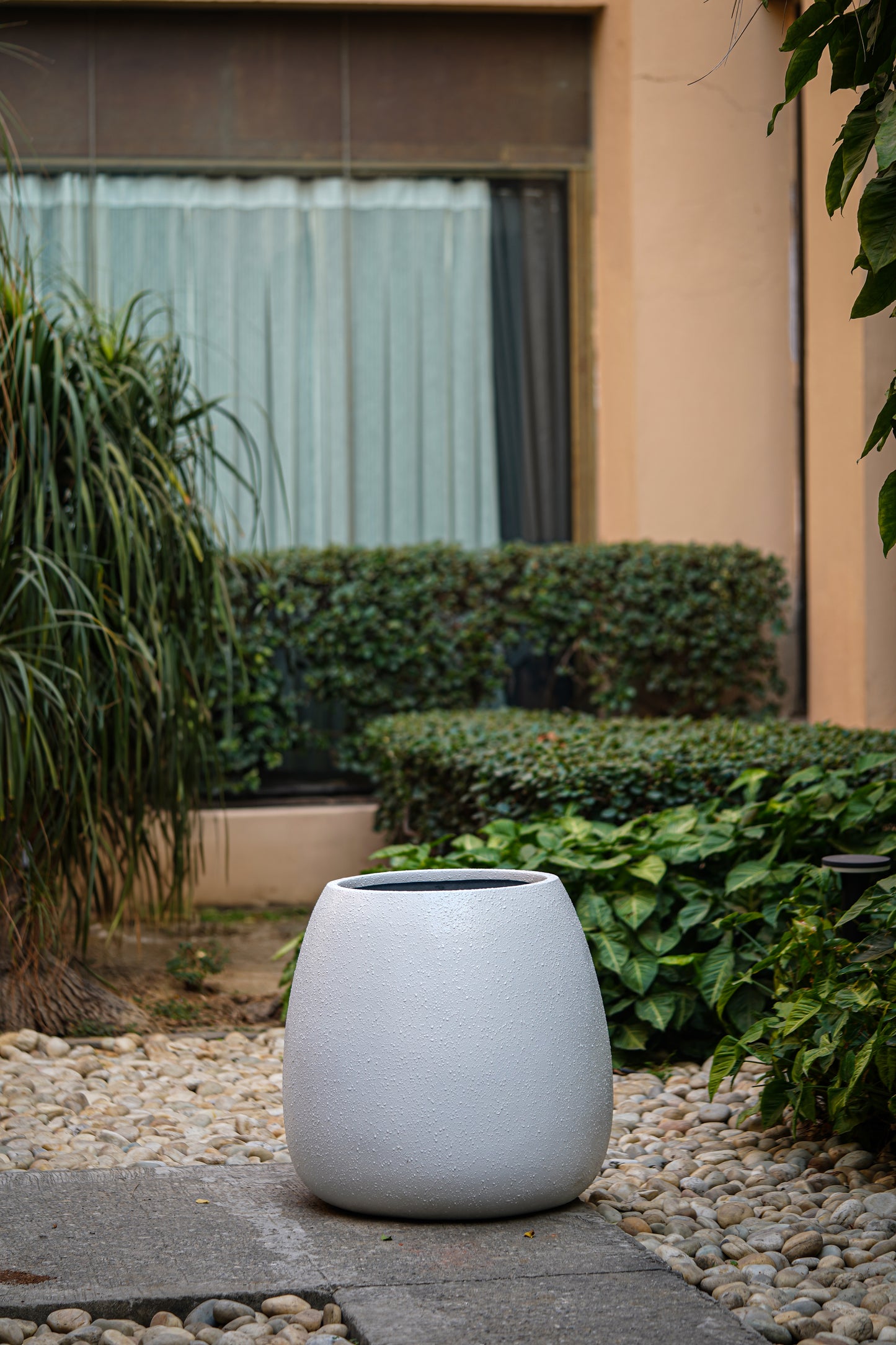 Cassia Fibre Planter