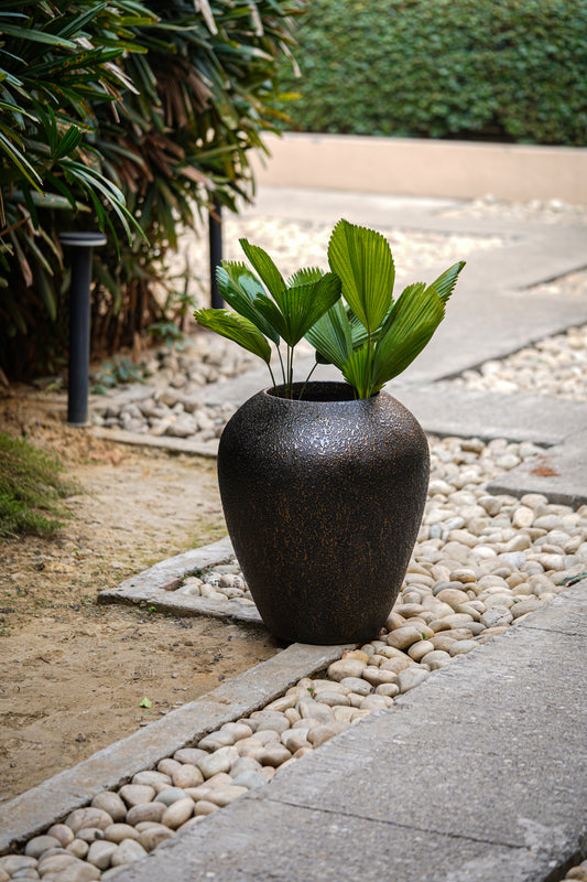 Maple Fibre Planter